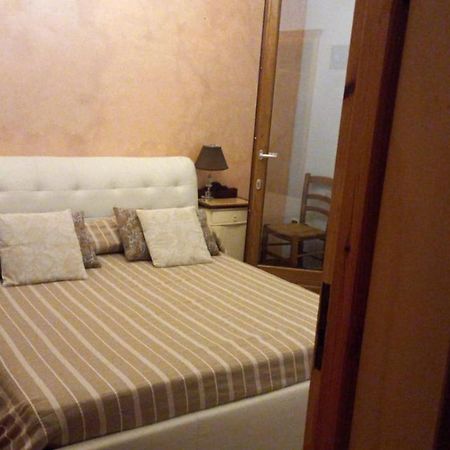 B&B Ulivi D'Argento San Cesario di Lecce Exterior foto
